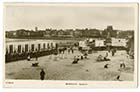Marine Terrace Sands/Bathing Machines 1909 [PC]